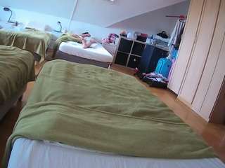 Julmodels Bedroom-D1